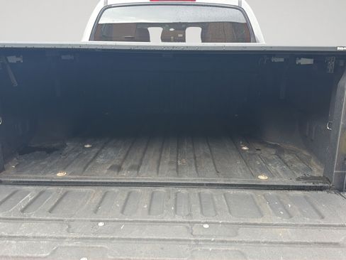 Used 2019 Toyota Tundra 1794 Edition AWD/4WD image 16