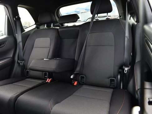 New 2026 Honda CR-V TrailSport image 24