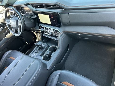 Used 2024 GMC Sierra 1500 AT4 AWD/4WD image 28