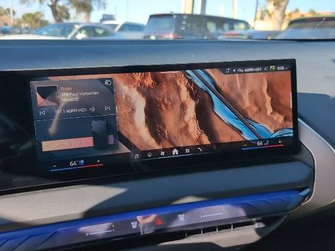 Used 2025 BMW X3 xDrive30i image 13