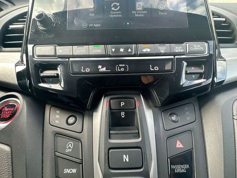 Used 2023 Honda Odyssey EX-L image 20