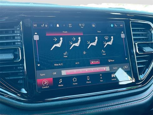 Certified 2023 Dodge Durango R/T w/ Blacktop Package image 20