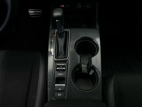 Used 2024 Honda Civic Sport image 13