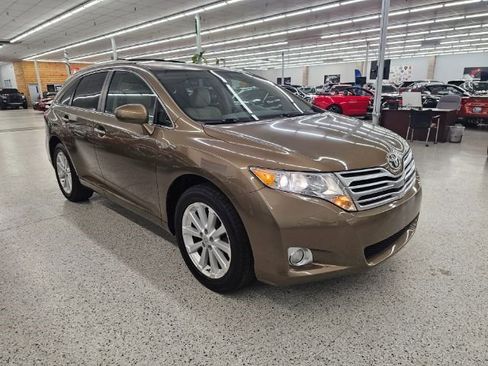 Used 2009 Toyota Venza image 3