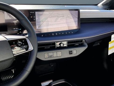 New 2026 Nissan Leaf SV+ image 6