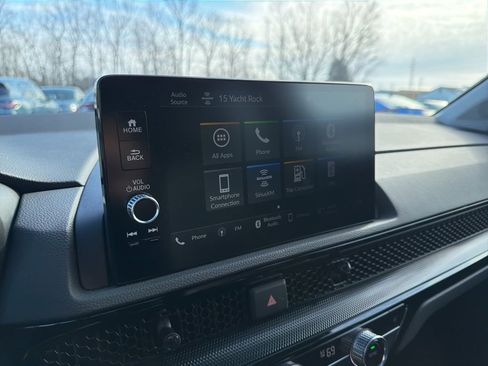 Certified 2024 Honda CR-V EX-L image 32