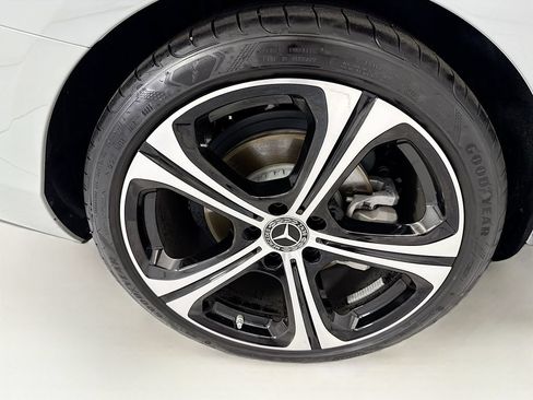 Certified 2026 Mercedes-Benz C 300 Sedan image 32