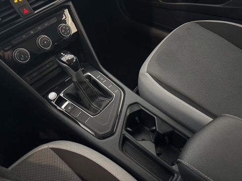 Used 2024 Volkswagen Taos S image 13