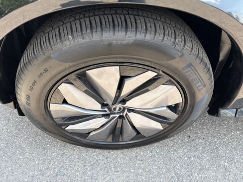 Certified 2024 Nissan Ariya AWD image 13