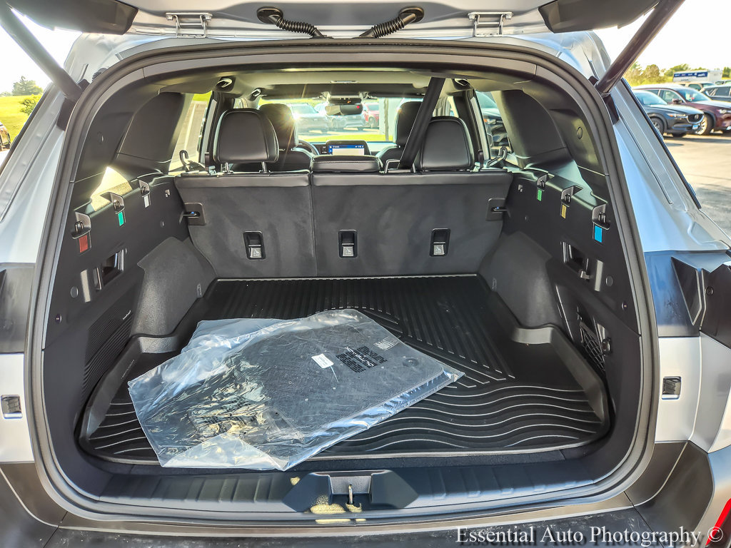 Certified 2026 Subaru Outback Limited AWD/4WD image 19