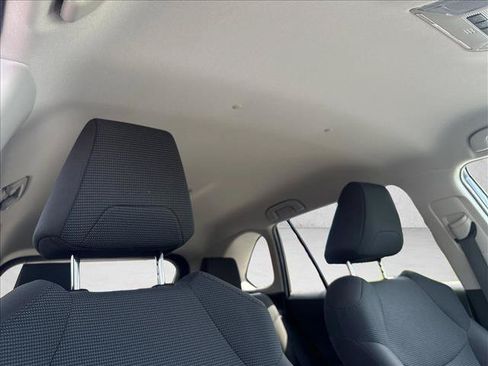 Certified 2023 Toyota RAV4 LE FWD image 25
