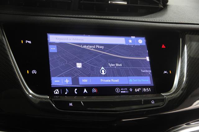 Used 2023 Cadillac XT6 Sport AWD/4WD image 13
