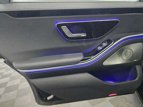 New 2026 Mercedes-Benz S 500 4MATIC image 19