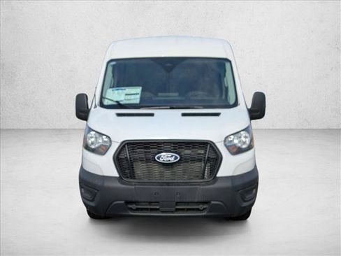 New 2026 Ford Transit 250 148 Medium Roof RWD image 6