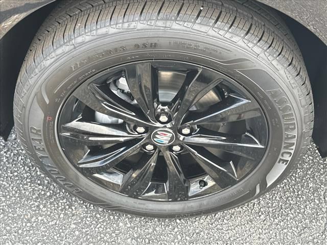New 2026 Buick Envista Sport Touring w/ Convenience I Package FWD image 18