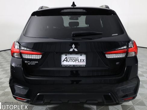 Used 2022 Mitsubishi Outlander Sport GT AWD/4WD image 6