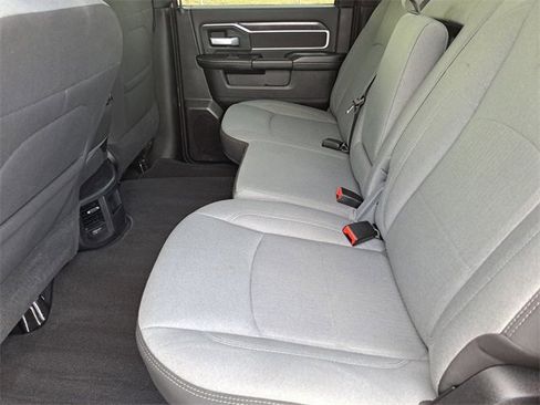 Used 2024 RAM 2500 Big Horn image 13