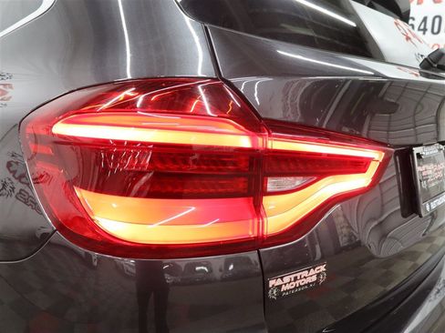 Used 2018 BMW X3 xDrive30i image 8