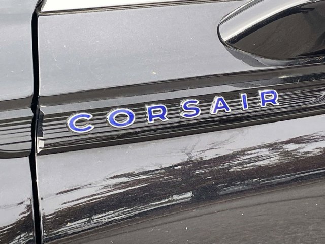 Used 2024 Lincoln Corsair Grand Touring w/ Equipment Group 301A AWD/4WD image 10