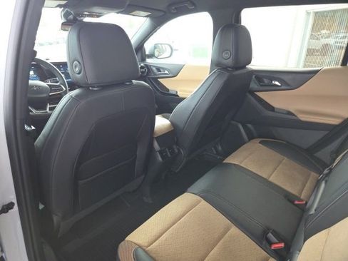 New 2026 Chevrolet Equinox ACTIV image 14