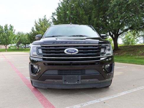Used 2020 Ford Expedition Limited w/ Equipment Group 303A RWD image 2