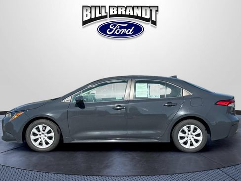 Used 2024 Toyota Corolla LE FWD image 6