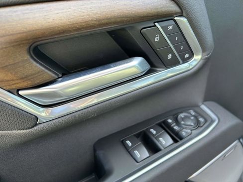 New 2026 Chevrolet Silverado 3500 High Country w/ Midnight Edition image 18