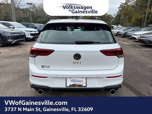 New 2026 Volkswagen GTI S image 5