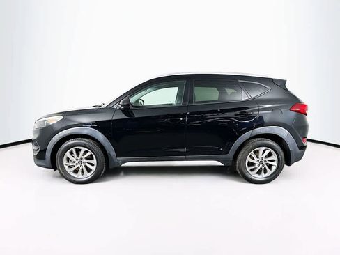 Used 2018 Hyundai Tucson SEL FWD image 3