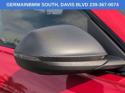 Used 2025 Audi RS Q8 performance AWD/4WD image 13