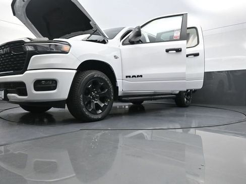 New 2026 RAM 1500 Express image 29