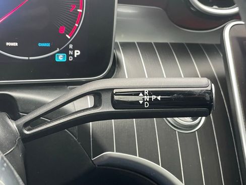 Used 2024 Mercedes-Benz C 300 C 300 image 32