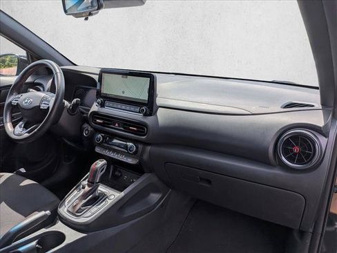 Used 2023 Hyundai Kona N Line AWD/4WD image 22