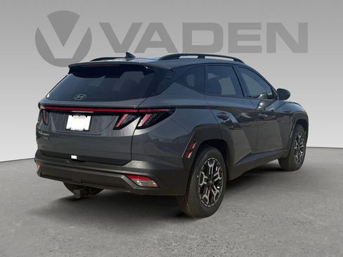 New 2026 Hyundai Tucson XRT image 55