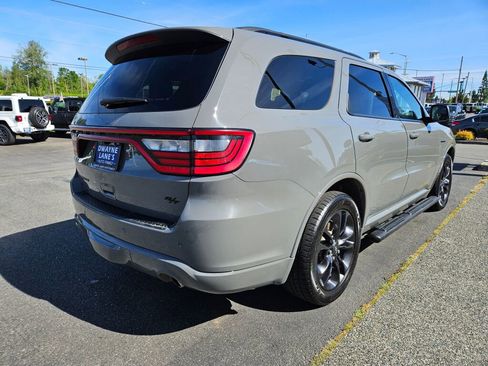 Used 2024 Dodge Durango R/T AWD/4WD image 5