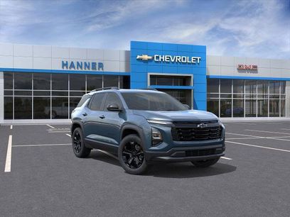 New 2026 Chevrolet Equinox LT w/ Convenience Package II