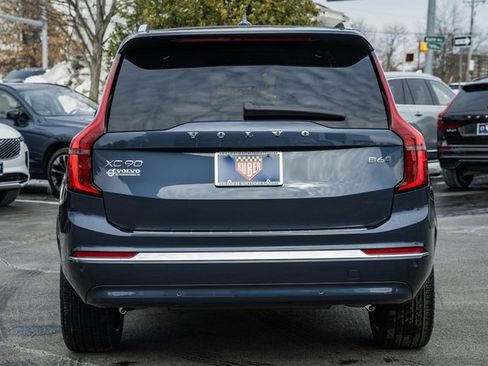 New 2026 Volvo XC90 B6 Plus w/ Protection Package Premier image 6