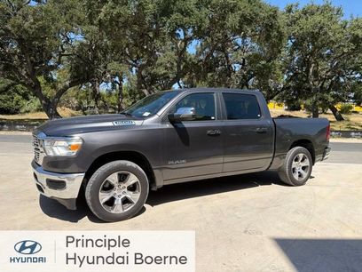 Used 2024 RAM 1500 Laramie