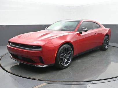 New 2024 Dodge Charger R/T w/ Plus Group