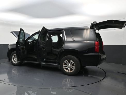Used 2018 Chevrolet Tahoe LS RWD image 30