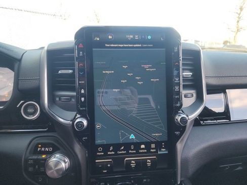 New 2026 RAM 1500 Laramie image 5