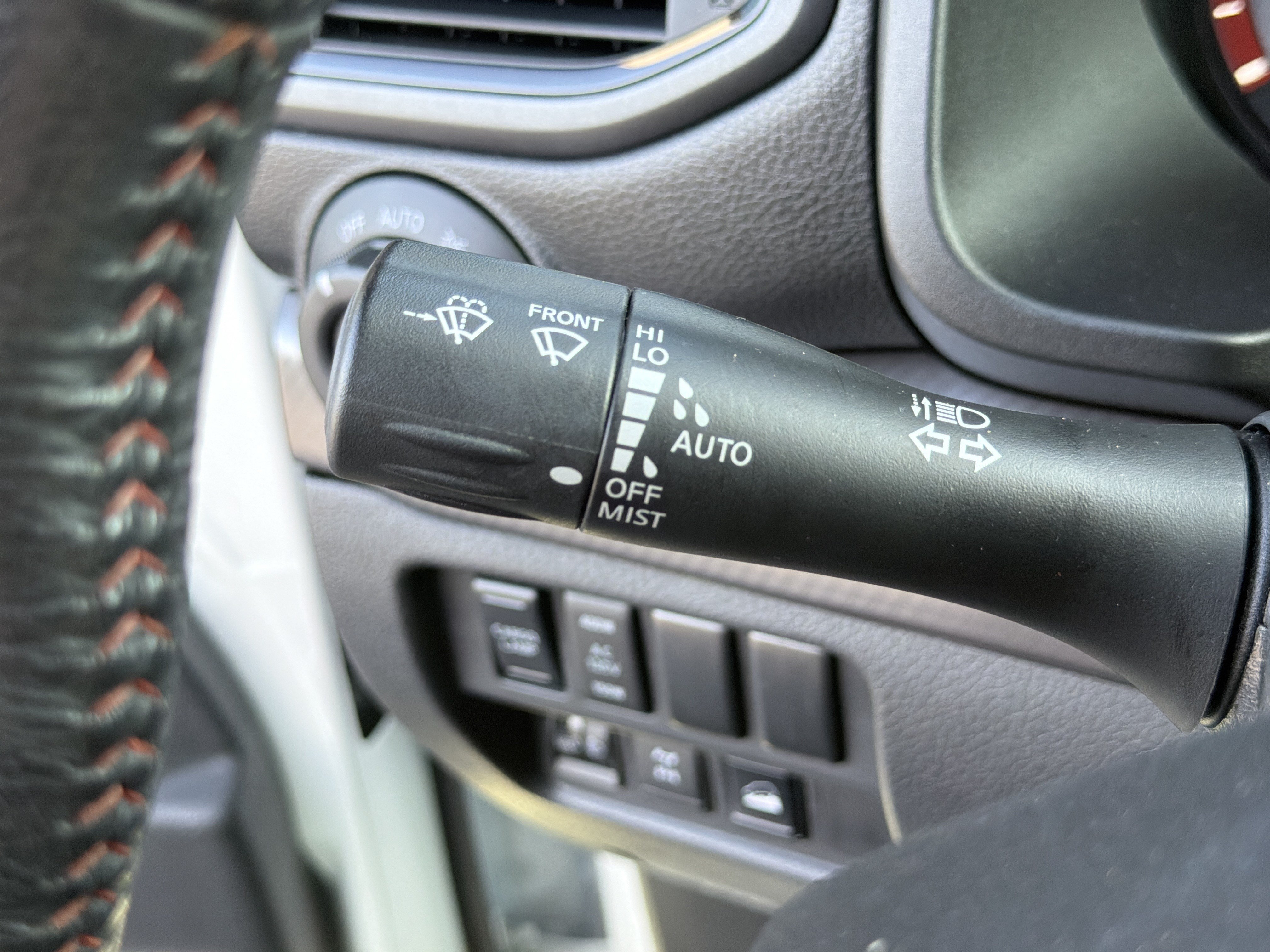Used 2023 Nissan Titan PRO-4X w/ Pro-4x Utility Package AWD/4WD image 29
