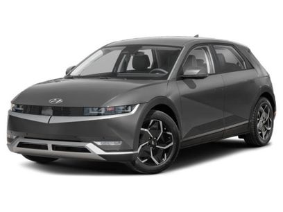 Certified 2022 Hyundai Ioniq 5 SEL