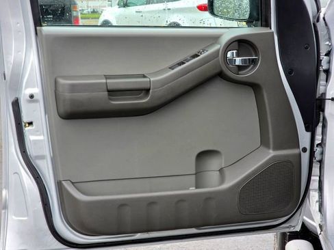 Used 2011 Nissan Xterra S w/ 4X4 Value Package image 27