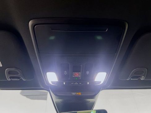 Used 2025 Acura ADX A-Spec FWD image 20