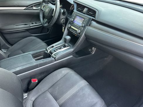 Used 2019 Honda Civic LX image 31