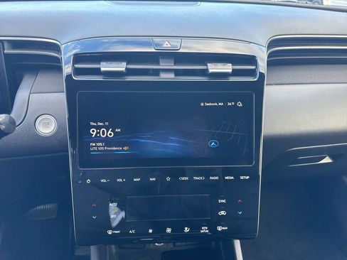 Used 2024 Hyundai Tucson XRT image 27