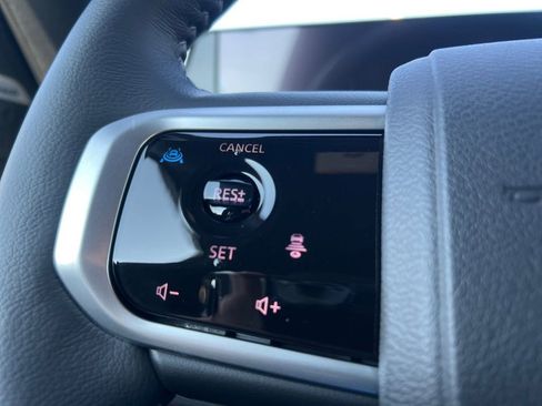 New 2026 Nissan Armada Platinum image 10