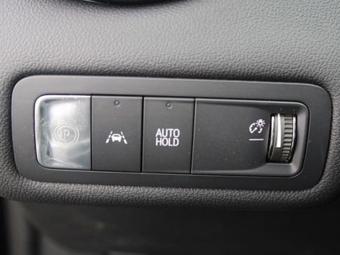 New 2025 Chevrolet Blazer EV LT w/ Midnight/Sport Edition image 16