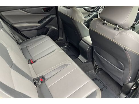 Certified 2023 Subaru Crosstrek 2.5i Sport image 18